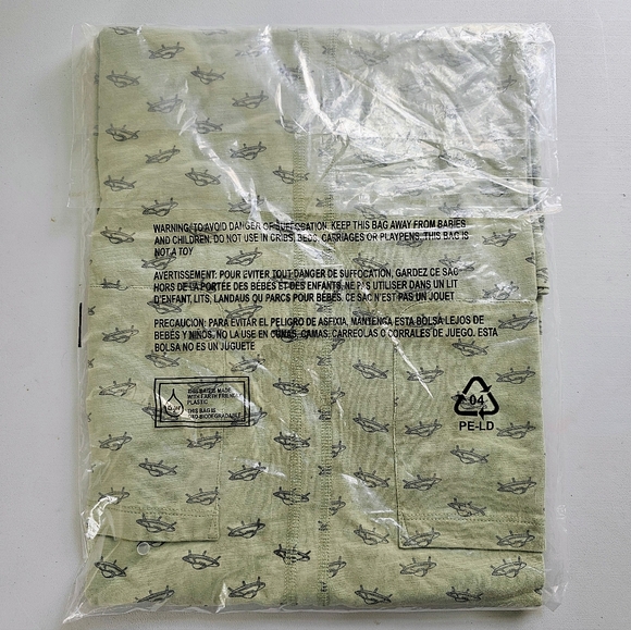 NWT Kate Quinn Little Liam Dusty Sage UFO Dress - Picture 8 of 10